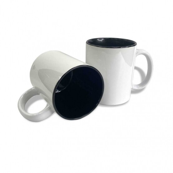 11 Oz Coffee Mug - Full Color