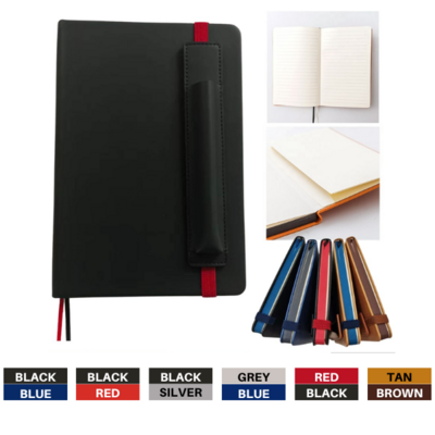 5 x 8 Journal