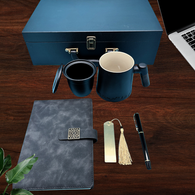 Attache 5 Gift Set