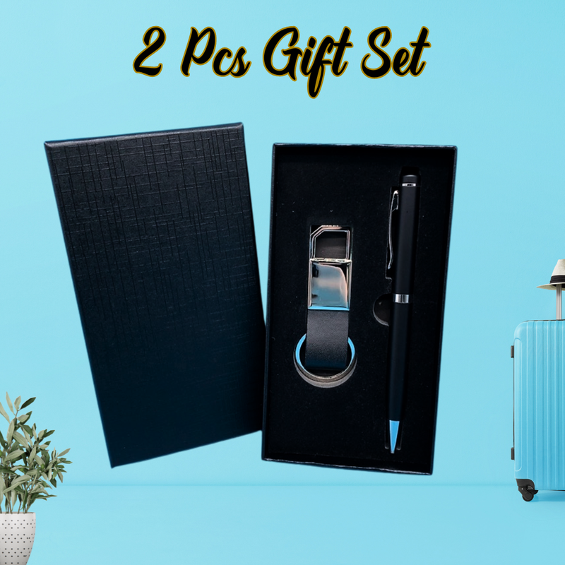 2 PCS Gift Set