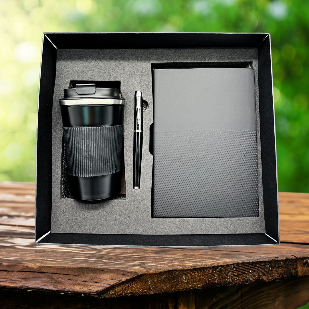 3 PCS GIFT SET