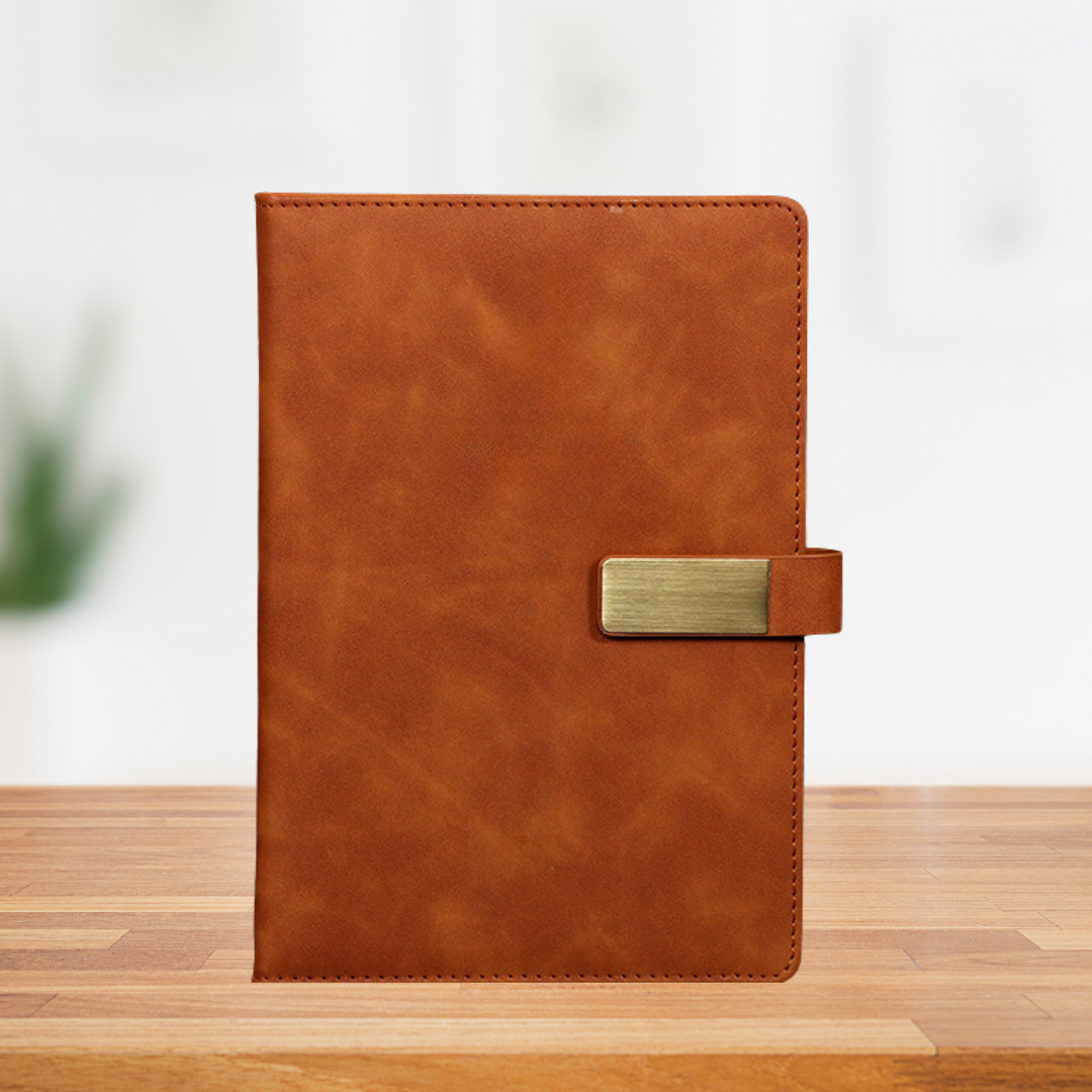 Writing Journal