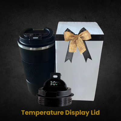 Temperature Travel Cup