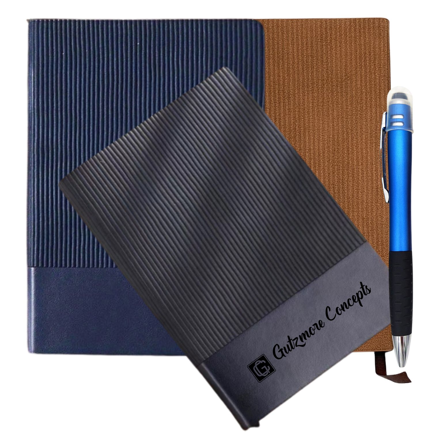 Everyday  Journal