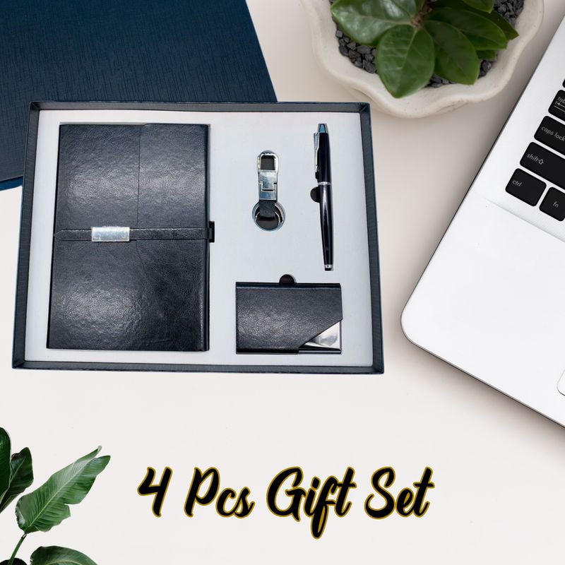 4  Pcs Gift Set