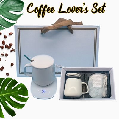 Coffee Lover's Set