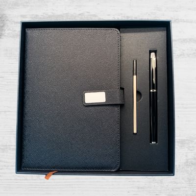 Journal Gift Set