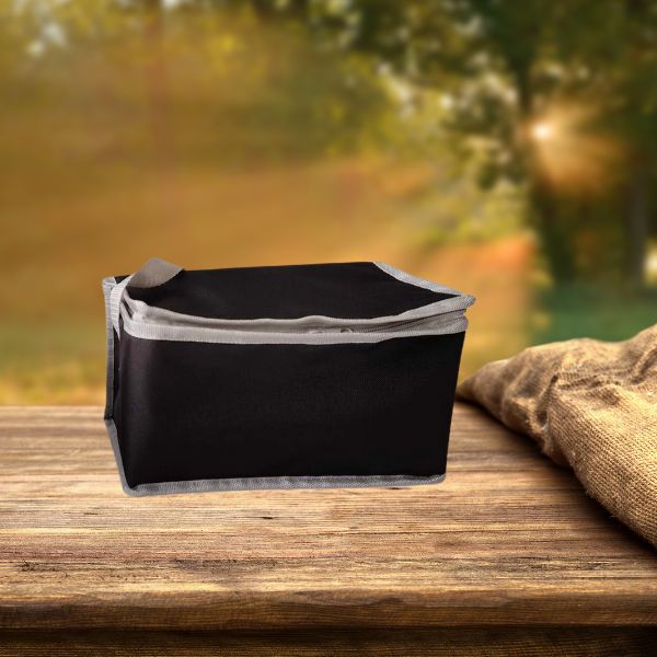 600D Strong Lunch Bag