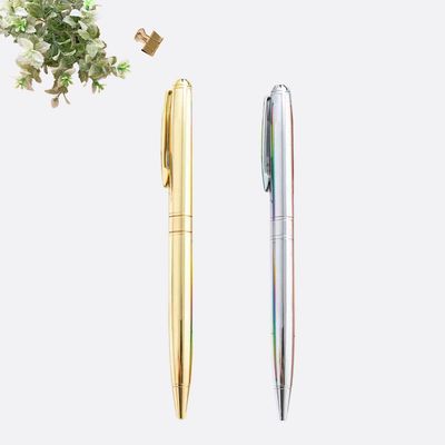 Luxury Metal Pen in Sleeve