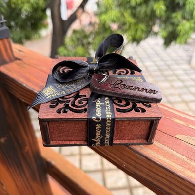 The Artisan Collection