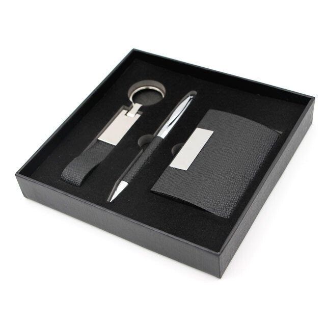 Luxe 3 Pcs Gift Set