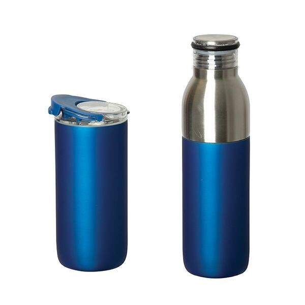 2-in-1 Tumbler