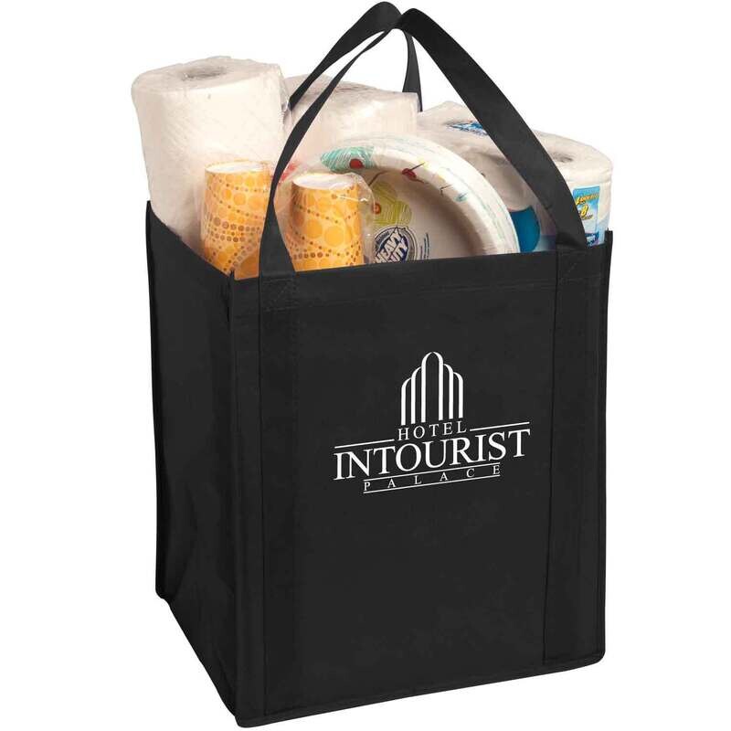 13" x 15" Tote Bag
