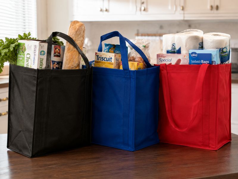 13" x 15" Tote Bag