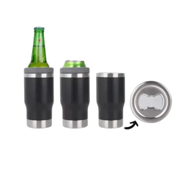4-in-1 Tumbler