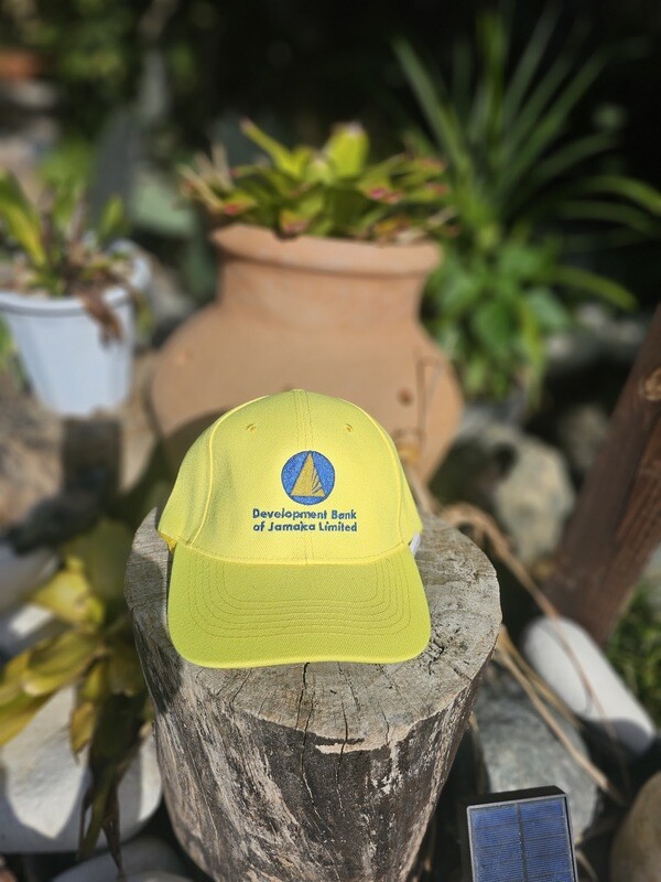 Structured Cap