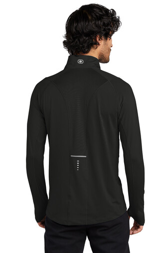 Dri-Fit 1/4-Zip Pullover