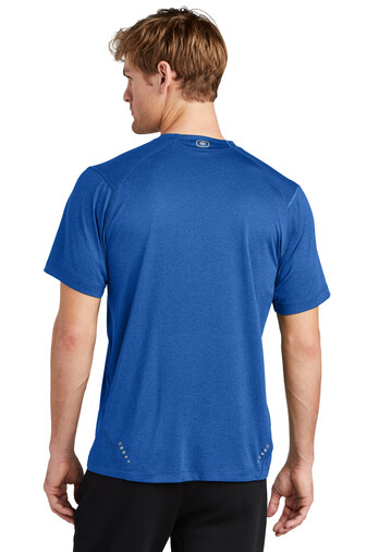 Mens Endurance Dri-Fit Tee