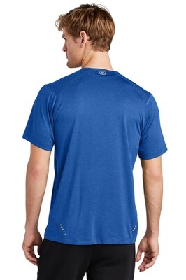 Mens Endurance Dri-Fit Tee