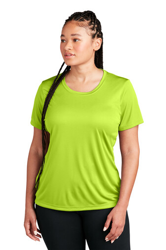Ladies Dri-Fit Tee