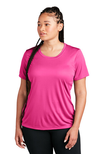Ladies Dri-Fit Tee