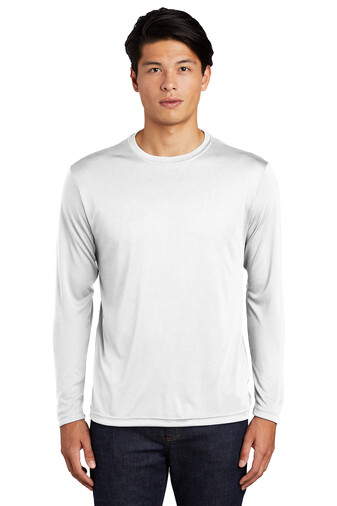 Long Sleeve Dri-Fit Tee