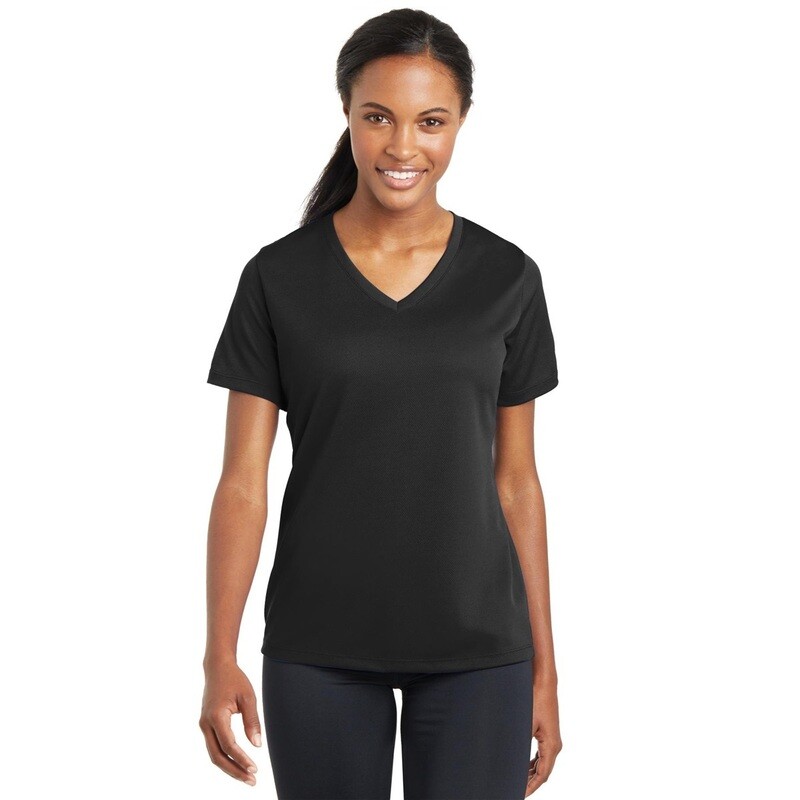Mesh Dri-Fit Tee