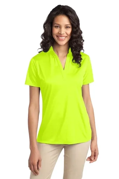 Dri-Fit Polo