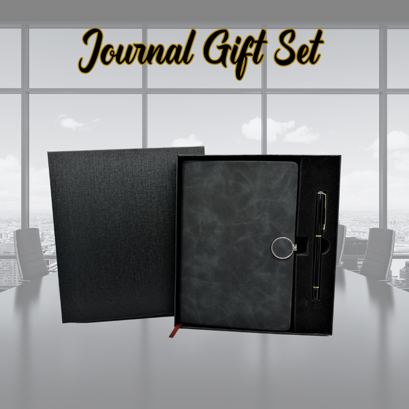 Journal Gift Set II