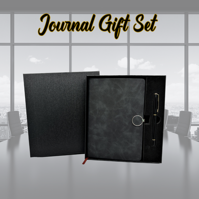 Journal Gift Set II