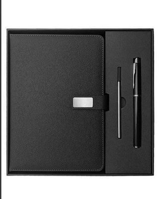Journal Gift Set