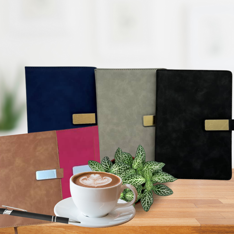 Writing Journal