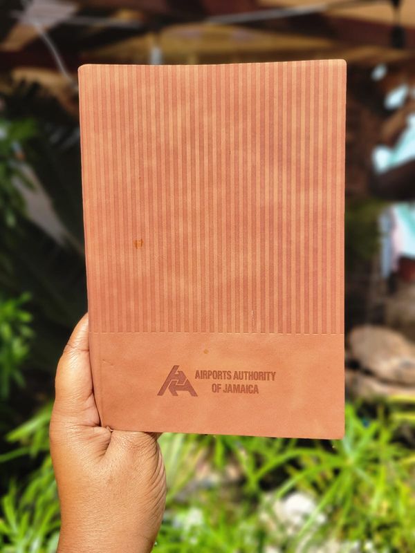 Everyday  Journal