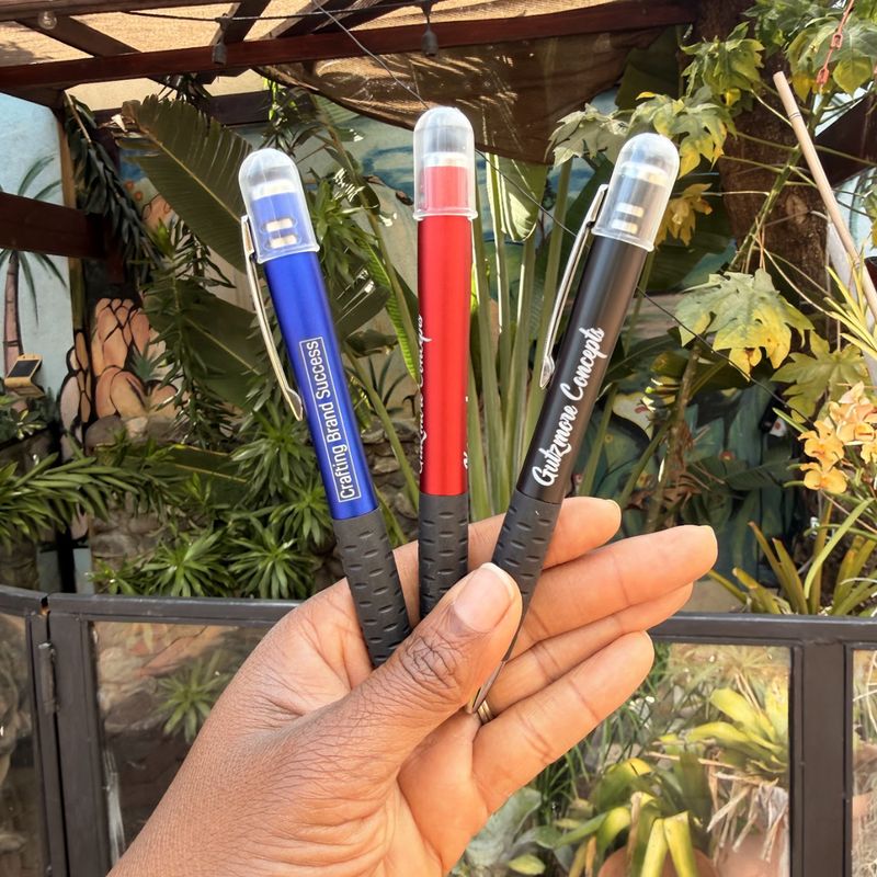 LED Stylus Pen