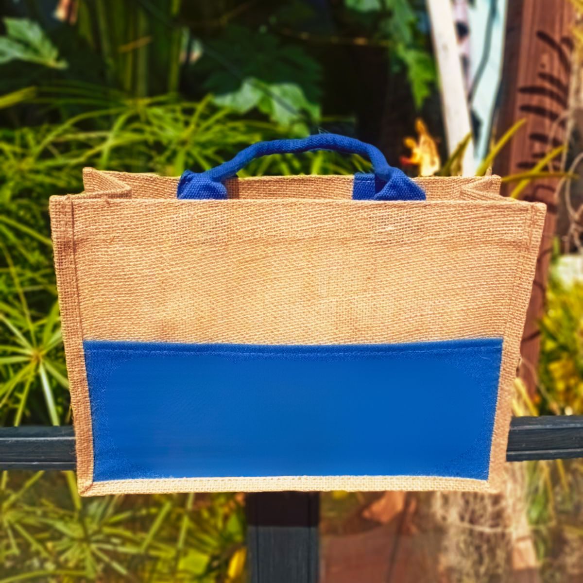 Heritage Carry Tote