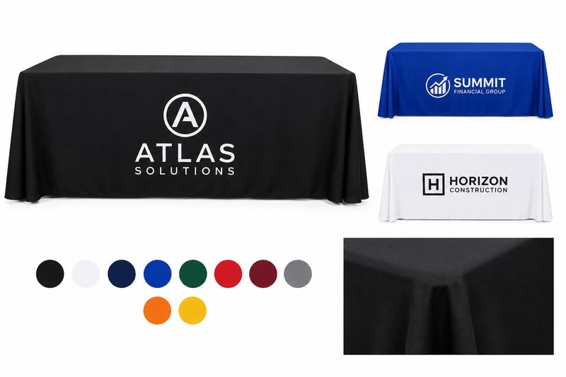 6' Tablecloth