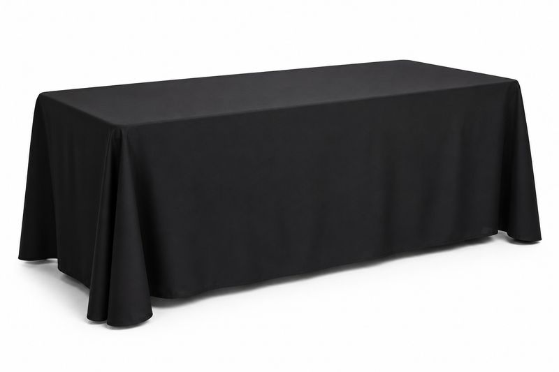 6' Tablecloth