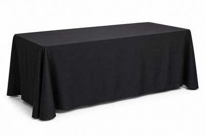 6' Tablecloth