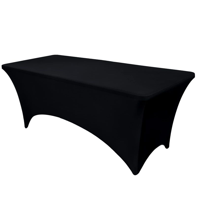 6' Stretch Tablecloth