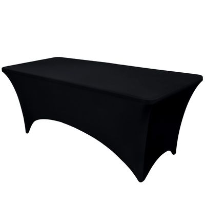 6' Stretch Tablecloth