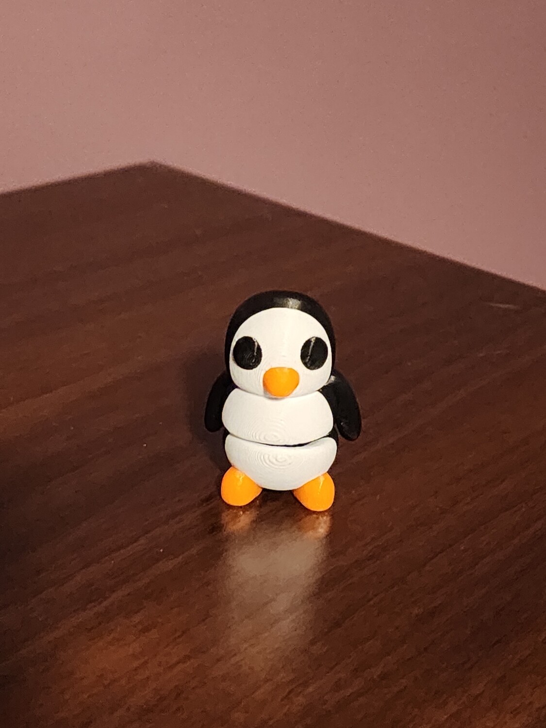 Flexipeng-Flexi penguin 