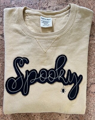 Halloween Sweatshirts