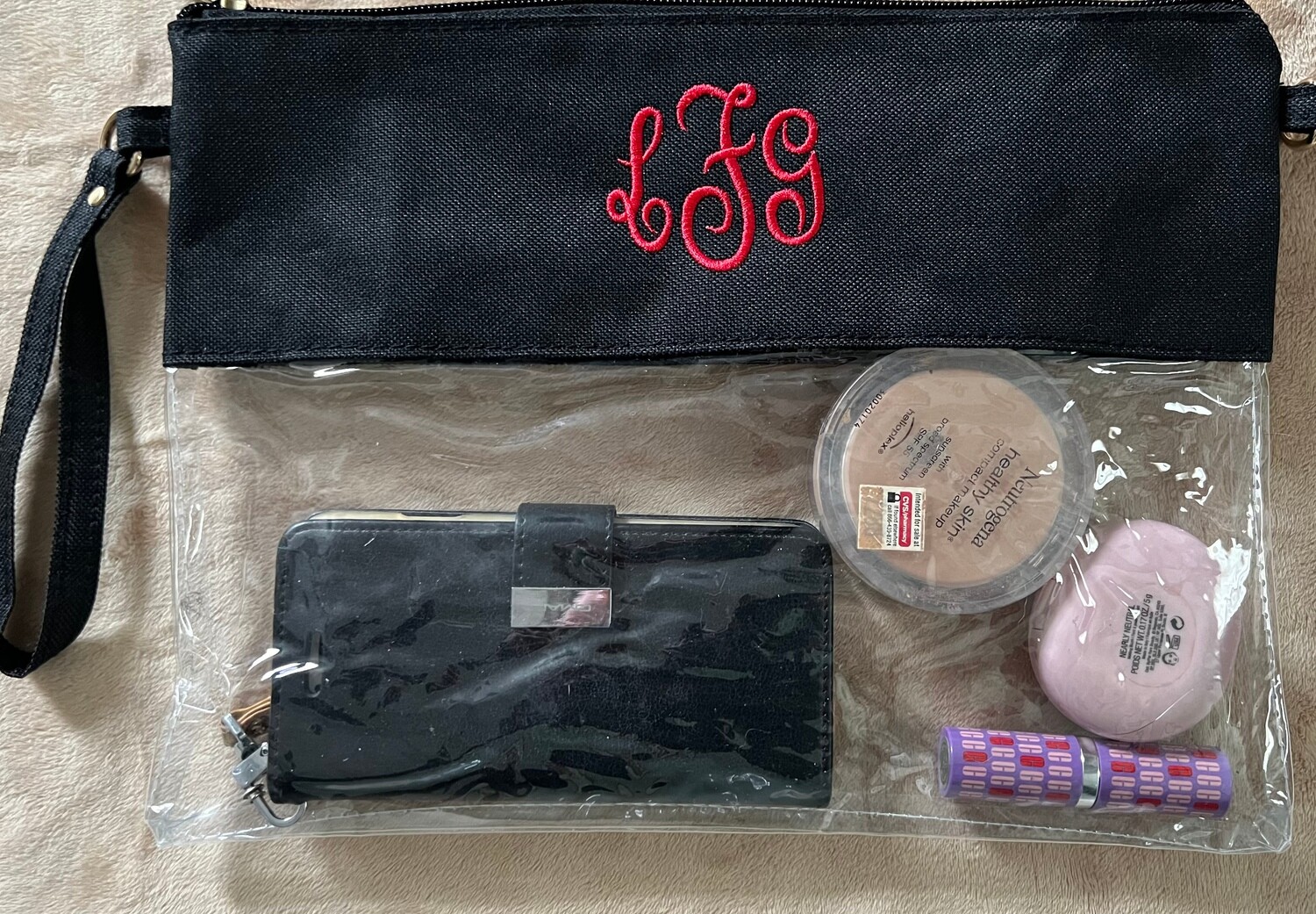 Stadium Bags