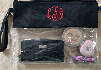 Stadium Bags