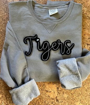 Team Spirit Sweatshirt
