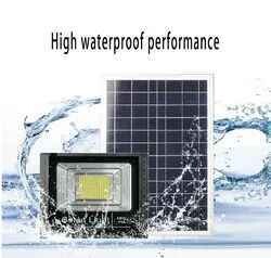 Reflectores y Equipos de Panel Solares