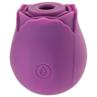 Vibrating Rose
