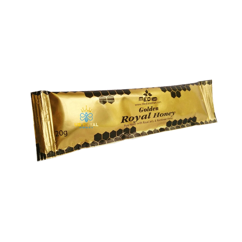 Royal Honey For Him