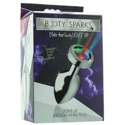 Booty Sparks