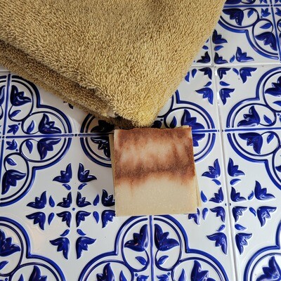 Cedarwood &amp; Citrus